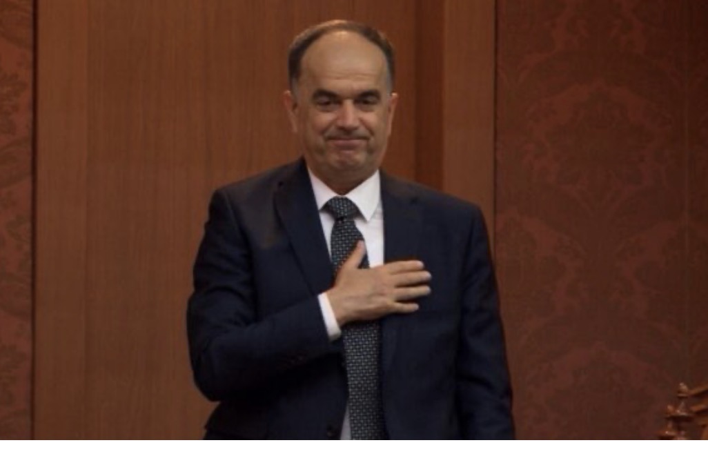 Edhe Begaj në Kosovë, Policia thotë se sot dhe nesër në disa rrugë do të ndërpritet përkohësisht qarkullimi