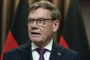 Gjermania i bën thirrje Francës që t’i rrisë shpenzimet e mbrojtjes