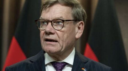 Gjermania i bën thirrje Francës që t’i rrisë shpenzimet e mbrojtjes