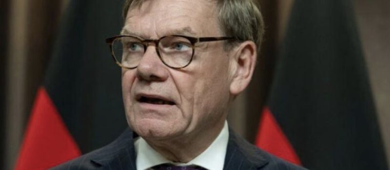 Gjermania i bën thirrje Francës që t’i rrisë shpenzimet e mbrojtjes