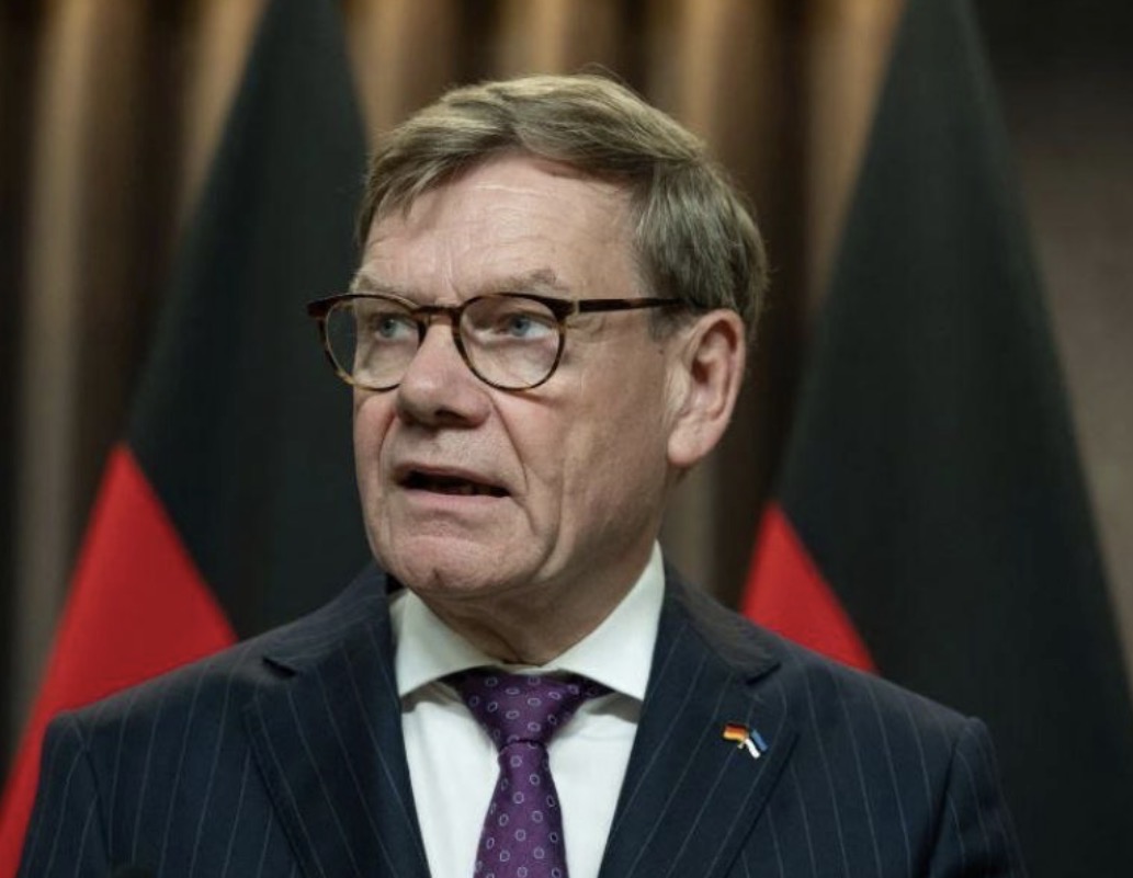 Gjermania i bën thirrje Francës që t’i rrisë shpenzimet e mbrojtjes