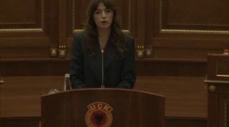 Haxhiu: Gjykimi në Hagë rrezikon ta shtrembërojë realitetin