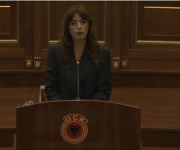 Haxhiu: Gjykimi në Hagë rrezikon ta shtrembërojë realitetin