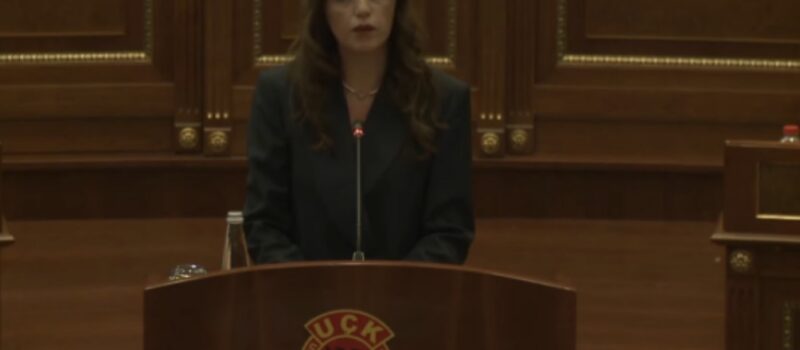 Haxhiu: Gjykimi në Hagë rrezikon ta shtrembërojë realitetin