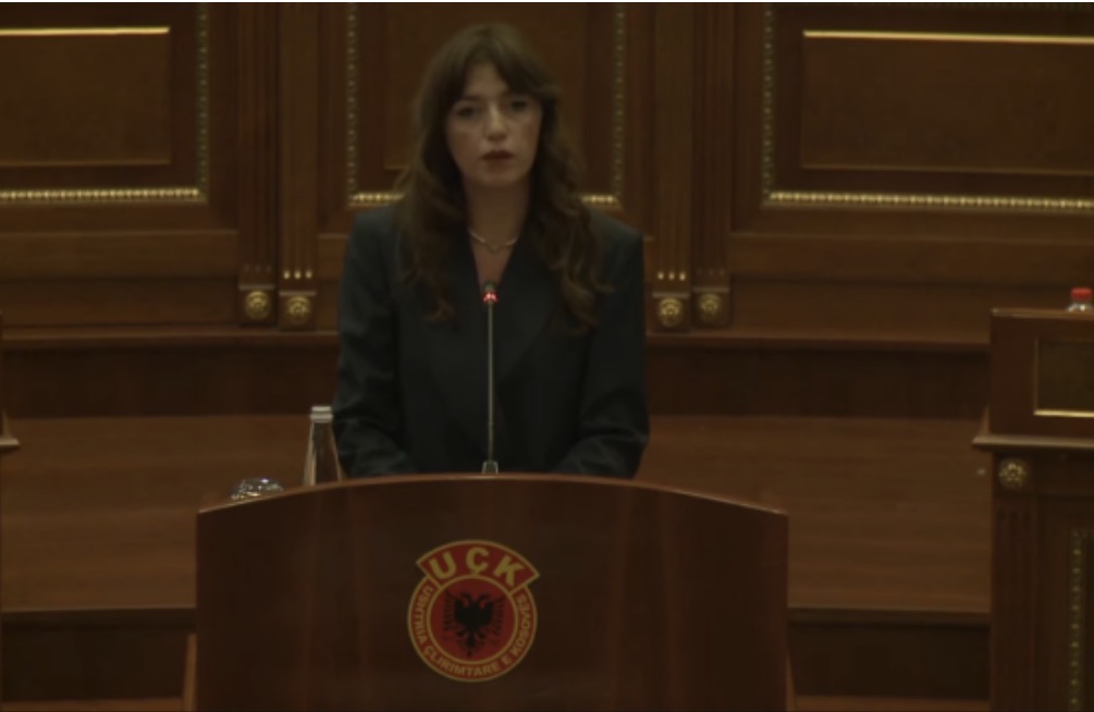 Haxhiu  Gjykimi në Hagë rrezikon ta shtrembërojë realitetin