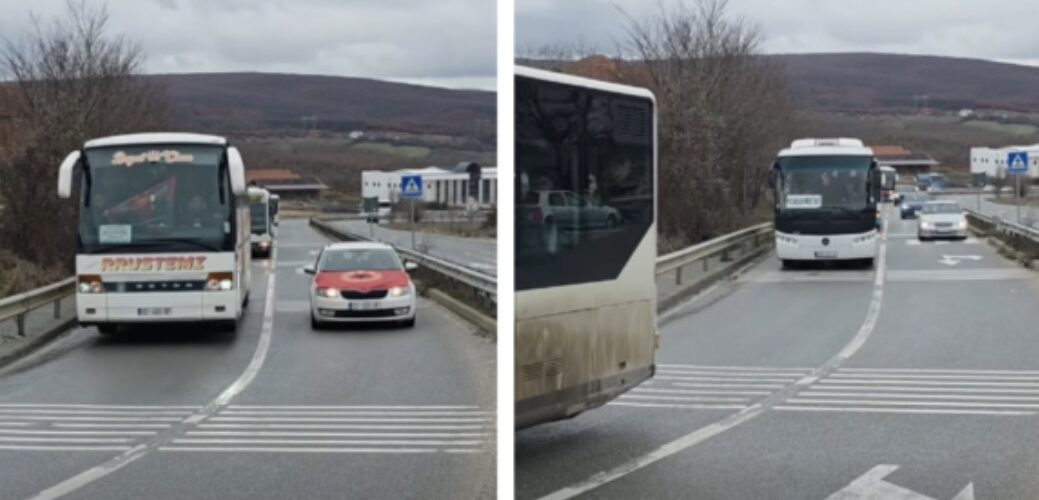 ‘‘Skenderaj drejt Marshit për Drejtësi’’