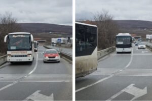 ‘‘Skenderaj drejt Marshit për Drejtësi’’