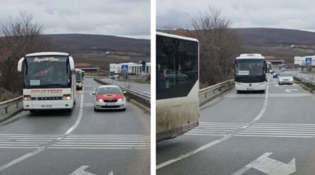 ‘‘Skenderaj drejt Marshit për Drejtësi’’