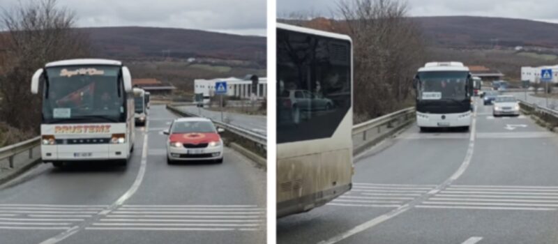 ‘‘Skenderaj drejt Marshit për Drejtësi’’