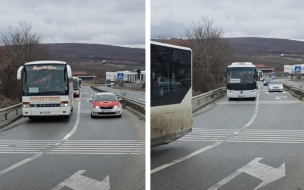   Skenderaj drejt Marshit për Drejtësi  