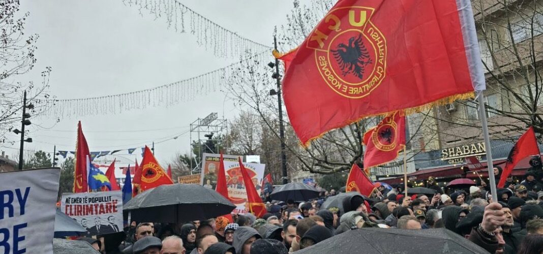 OVL e UÇK-së: Ftojmë Specialen t’i numërojë e t’i marrë parasysh këta zëra kundërshtues