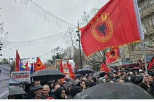 OVL e UÇK-së: Ftojmë Specialen t’i numërojë e t’i marrë parasysh këta zëra kundërshtues