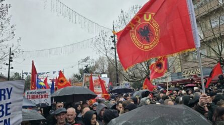 OVL e UÇK-së: Ftojmë Specialen t’i numërojë e t’i marrë parasysh këta zëra kundërshtues