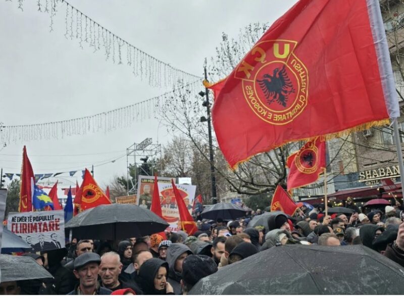 OVL e UÇK-së: Ftojmë Specialen t’i numërojë e t’i marrë parasysh këta zëra kundërshtues