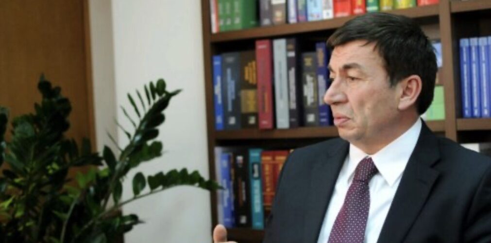 Arsim Bajrami: Ka ardhur koha të ndërrohet Kushtetuta e Kosovës