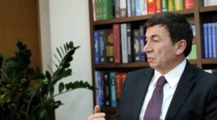 Arsim Bajrami: Ka ardhur koha të ndërrohet Kushtetuta e Kosovës