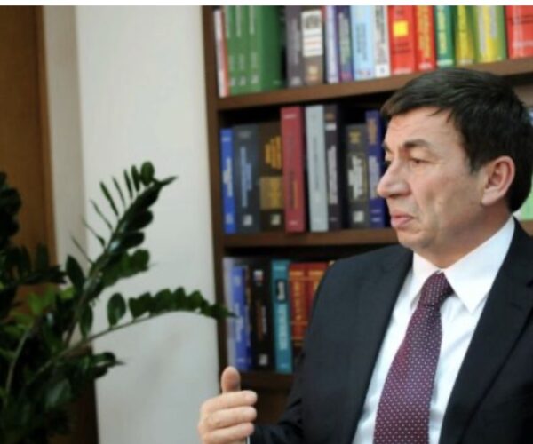 Arsim Bajrami: Ka ardhur koha të ndërrohet Kushtetuta e Kosovës