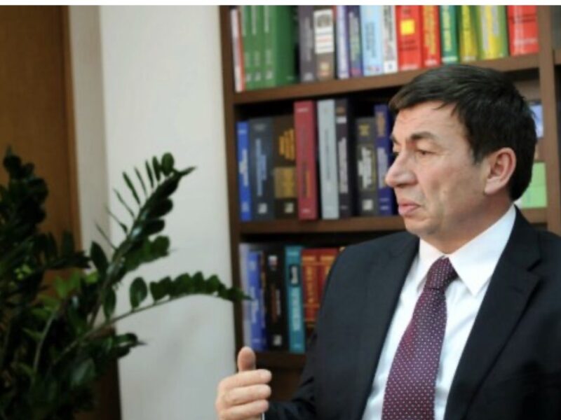 Arsim Bajrami: Ka ardhur koha të ndërrohet Kushtetuta e Kosovës