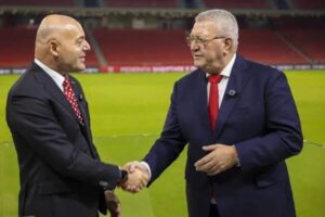 Bledi Mane: Fevzi, je bërë i neveritshëm!