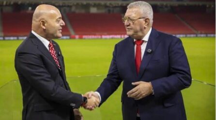 Bledi Mane: Fevzi, je bërë i neveritshëm!