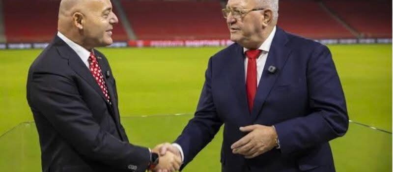 Bledi Mane: Fevzi, je bërë i neveritshëm!