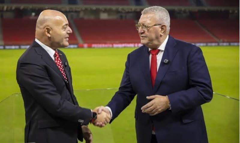 Bledi Mane: Fevzi, je bërë i neveritshëm!