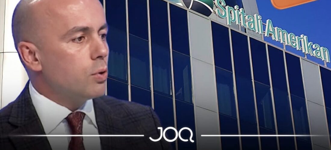 SPAK aksion në Spitali Amerikan, sekuestrohet telefoni i Klodian Allajbeu dhe hetohet Evita SHPK