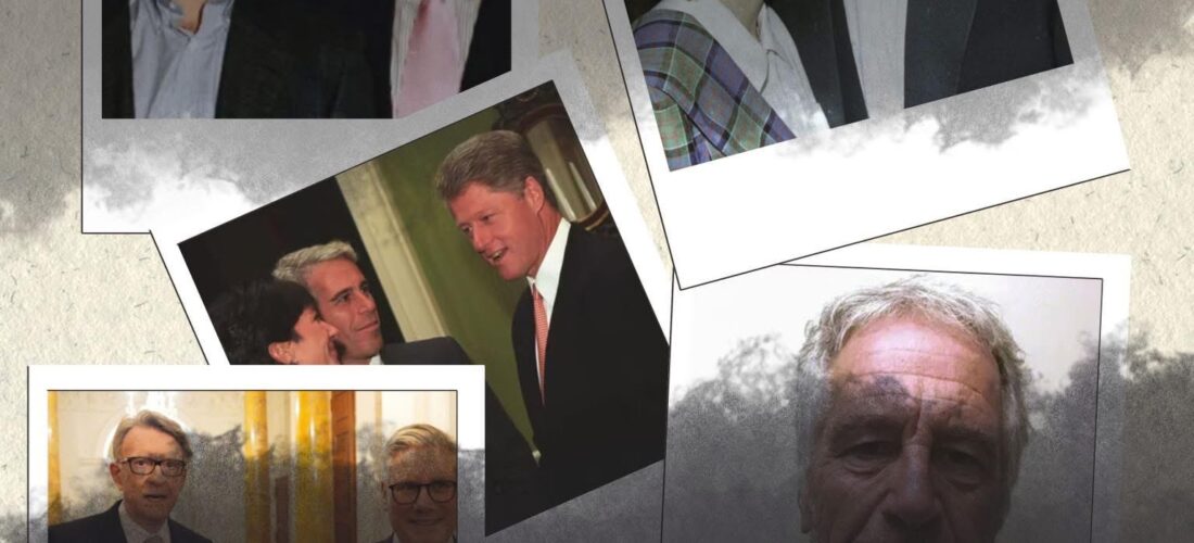 Dosjet e Jeffrey Epstein shkaktojnë valë dorëheqjesh në Evropë