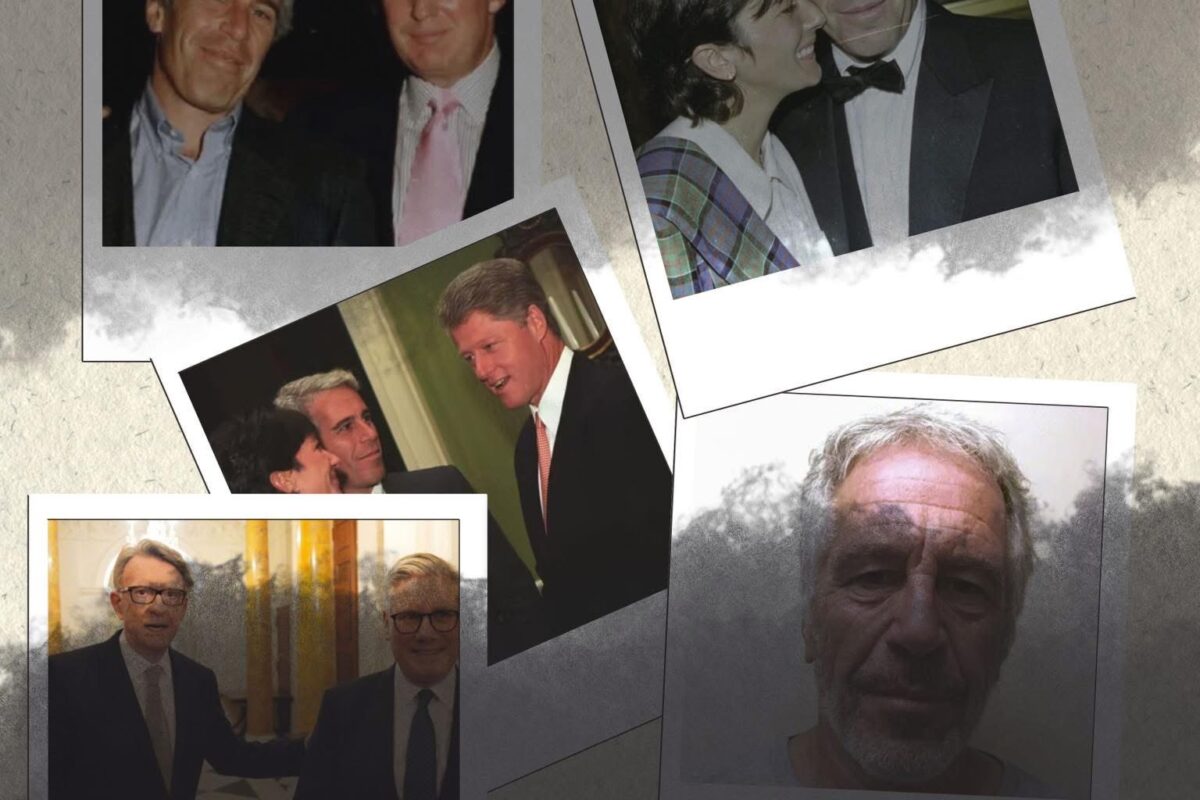 Dosjet e Jeffrey Epstein shkaktojnë valë dorëheqjesh në Evropë