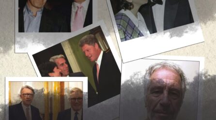 Dosjet e Jeffrey Epstein shkaktojnë valë dorëheqjesh në Evropë