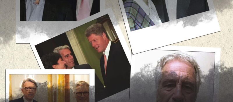 Dosjet e Jeffrey Epstein shkaktojnë valë dorëheqjesh në Evropë