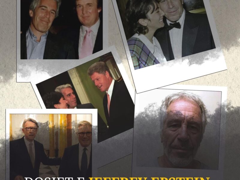 Dosjet e Jeffrey Epstein shkaktojnë valë dorëheqjesh në Evropë