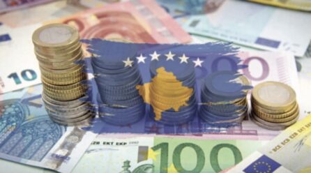 Ndarja e buxhetit shqyrtohet në tri komisione parlamentare