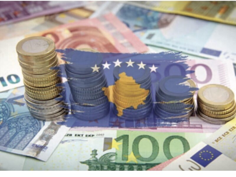 Ndarja e buxhetit shqyrtohet në tri komisione parlamentare