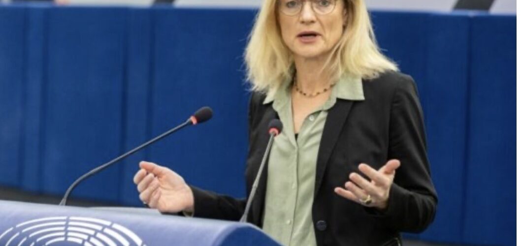 Von Cramon ‘kapet’ me Martens: Para se të flasim për veto duhet të ndodhin shumë gjëra, Serbia është shumë larg BE’së