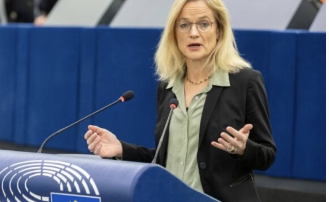 Von Cramon  kapet  me Martens  Para se të flasim për veto duhet të ndodhin shumë gjëra  Serbia është shumë larg BE së