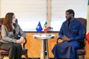 Senegali uron Kosovën për 18-vjetorin e pavarësisë