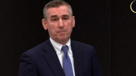 Veseli në Hagë: Unë e di kush jam dhe çfarë kam bërë, veprimet e mia ishin ligjore