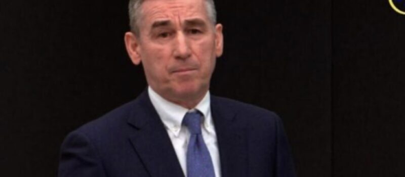 Veseli në Hagë: Unë e di kush jam dhe çfarë kam bërë, veprimet e mia ishin ligjore