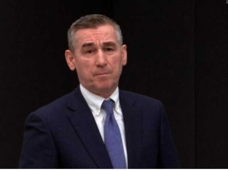 Veseli në Hagë: Unë e di kush jam dhe çfarë kam bërë, veprimet e mia ishin ligjore