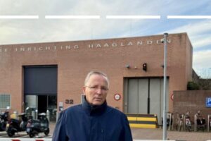 Bedri Hamza pas fjalës finale në Hagë: Kosova pret drejtësi, pret t’i kthehen bijtë e vet