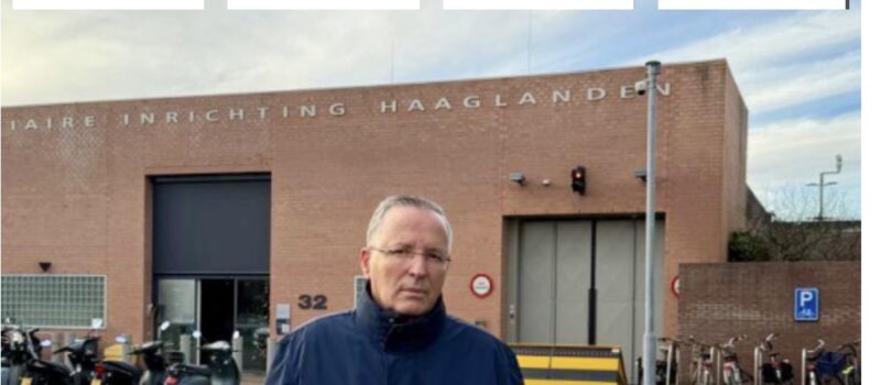 Bedri Hamza pas fjalës finale në Hagë: Kosova pret drejtësi, pret t’i kthehen bijtë e vet