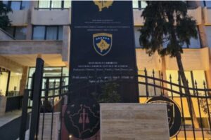 Ndalohet E.L., i dyshuar për ndihmë në dhënie të ryshfetit