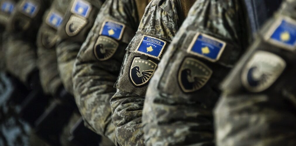 Kosova pjesë e Forcës së Stabilizimit në Gaza