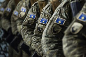 Kosova pjesë e Forcës së Stabilizimit në Gaza