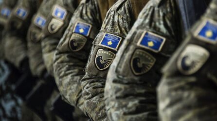 Kosova pjesë e Forcës së Stabilizimit në Gaza