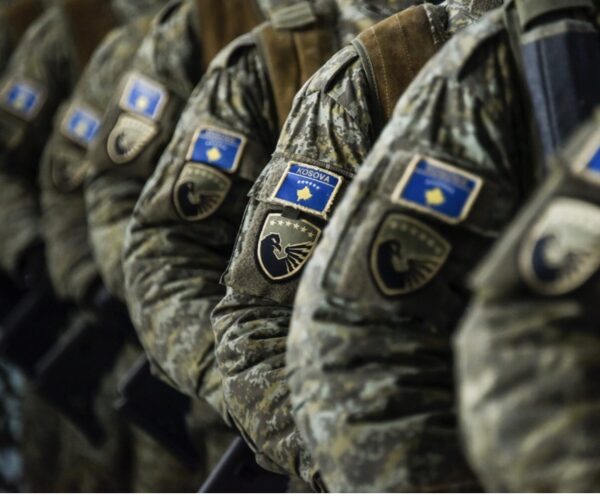 Kosova pjesë e Forcës së Stabilizimit në Gaza