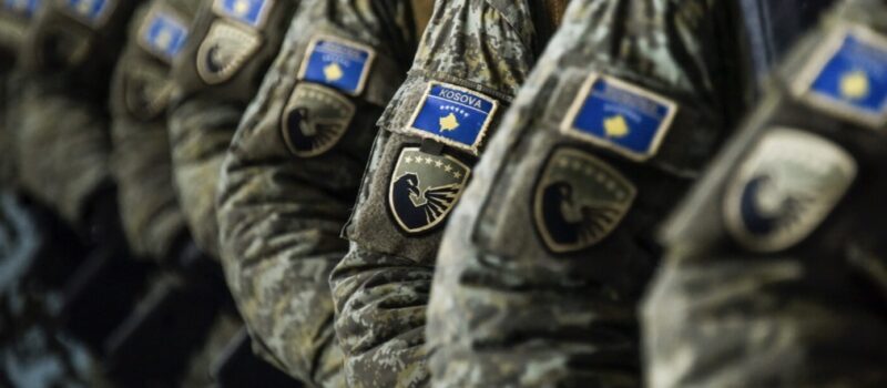 Kosova pjesë e Forcës së Stabilizimit në Gaza