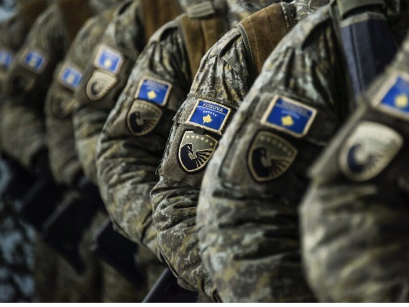 Kosova pjesë e Forcës së Stabilizimit në Gaza