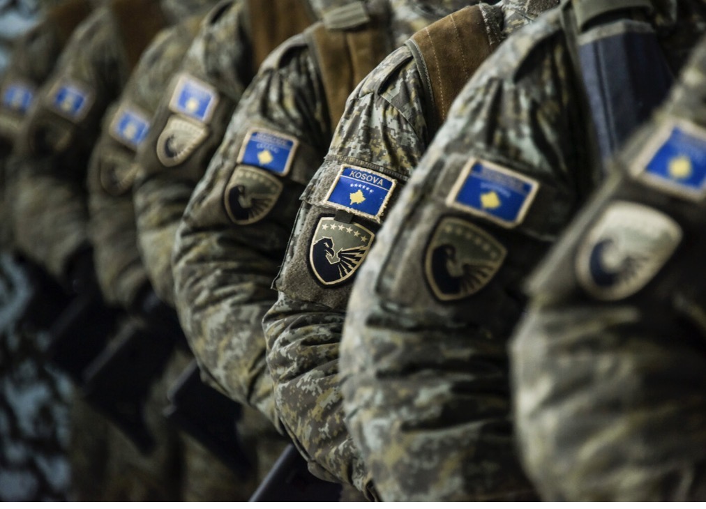Kosova pjesë e Forcës së Stabilizimit në Gaza